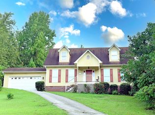 5151 Cimmaron Cir, Pinson, AL 35126