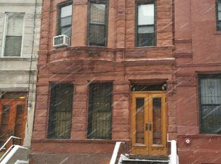 414 W 149th St, New York, NY 10031