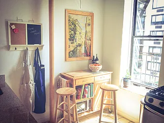 Rented by Aryeh Realty