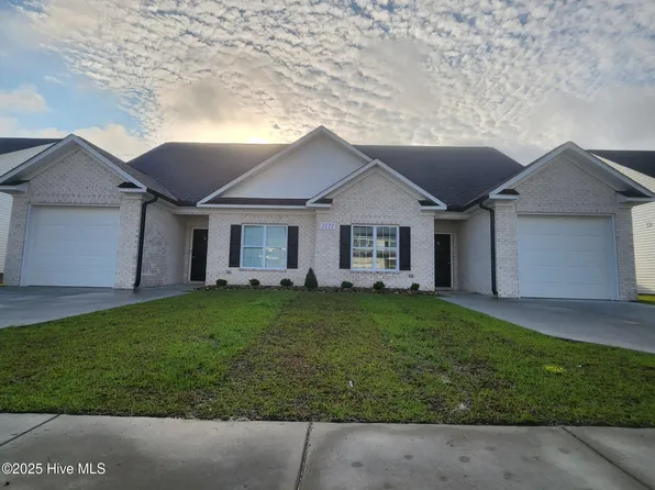 2121 Dartford Drive #B, Greenville, NC 27834