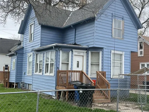 1701 Hamilton STREET, Racine, WI 53404