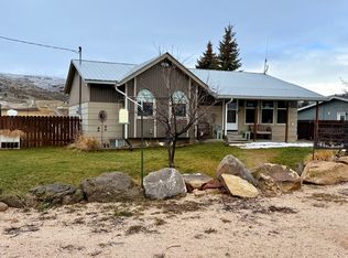 80 E 200 S SUITE S, Laketown, UT 84038