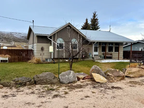 80 E 200 S Suite S, Laketown, UT 84038