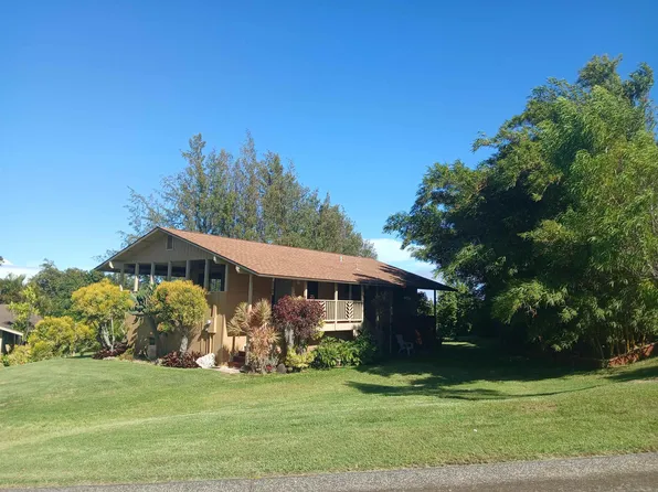 245 Mokuahi St Unit A, Makawao, HI 96768