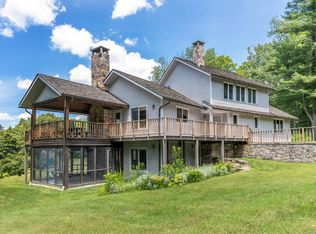 435 Town St, West Cornwall, CT 06796