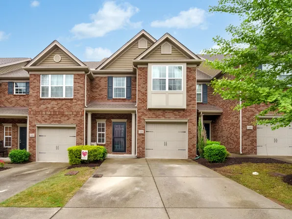 1205 Bainbridge Dr, Nashville, TN 37211