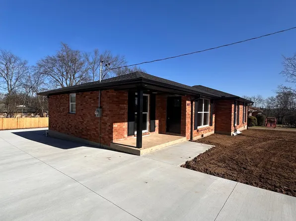 1607 Baptist World Center Dr, Nashville, TN 37207