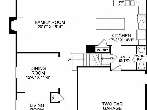 4th image of 132 Westwood Cir