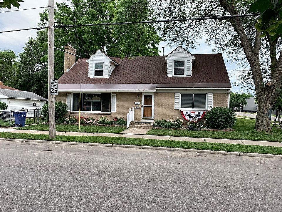 1st image of 1400 Muskegon Ave NW