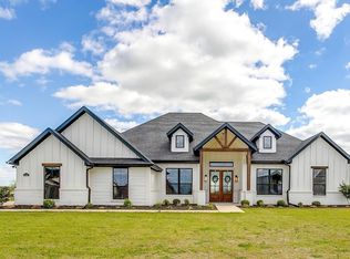 6341 Rhoden Ave, Godley, TX 76044