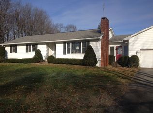 260 Cole Rd, Waymart, PA 18472