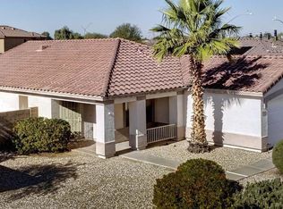 15342 N 156th Ln, Surprise, AZ 85379