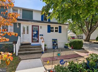 58 Walnut Ave, Bellmawr, NJ 08031