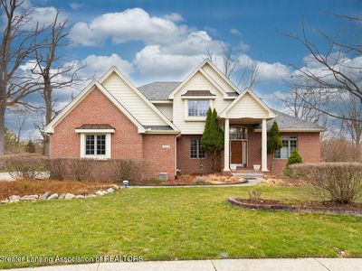 5610 Silverleaf Ct, Haslett, MI, 48840