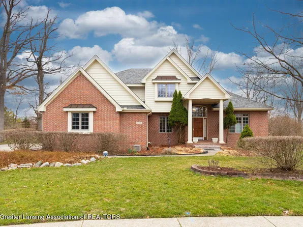 5610 Silverleaf Ct, Haslett, MI 48840