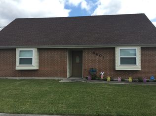 8601 Crochet Ave, River Ridge, LA 70123