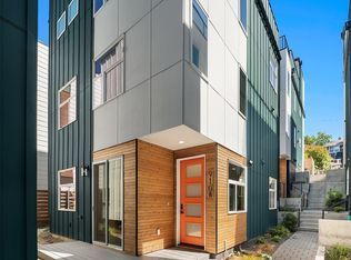 910 15th Avenue #B, Seattle, WA 98122