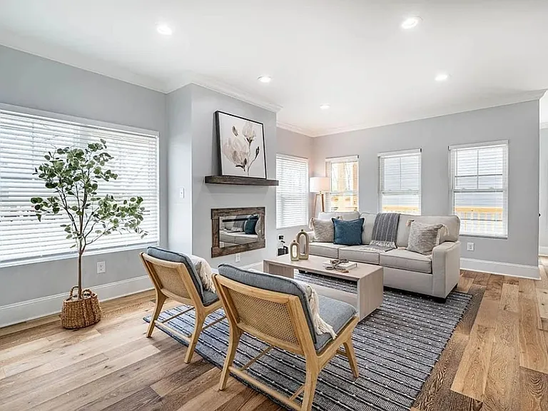 3908 Booker Ave #A — Photo 8