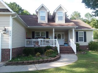 356 Farina Dr, Havelock, NC 28532