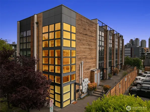623 Aloha Street, Seattle, WA 98109