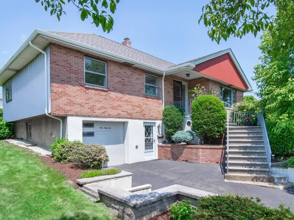 164 Roundhill Drive, Yonkers, NY 10710