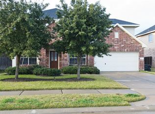 7506 Boxwood Ridge Ln, Richmond, TX 77407