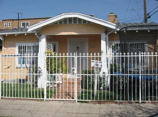 4270 Dwight St, San Diego, CA 92105