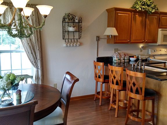 kitchen dining