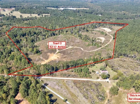 0 Bridges Road, Carlton, GA 30627