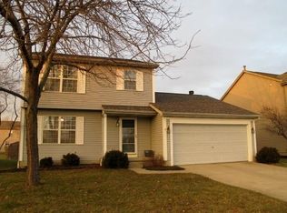 6156 Brushwood Blvd, Hilliard, OH 43026