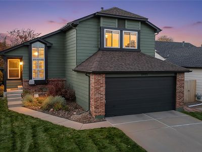 3681 S Flanders Street, Aurora, CO, 80013