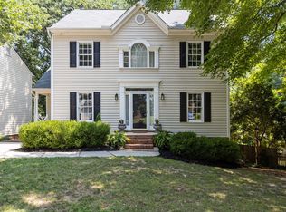 203 Tapestry Ter, Cary, NC 27511