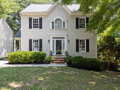 203 Tapestry Ter, Cary, NC, 27511