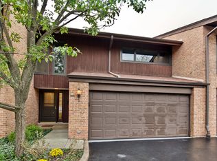 1805 Wildberry Dr UNIT 30-D, Glenview, IL 60025