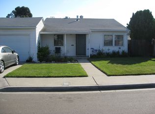 4222 Bernadine Pl, San Diego, CA 92115