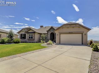 2453 Cinnabar Rd, Colorado Springs, CO 80921