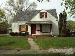 1702 W Dayton St, Flint, MI 48504