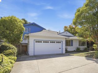 4522 Santa Rita Rd, Richmond, CA 94803