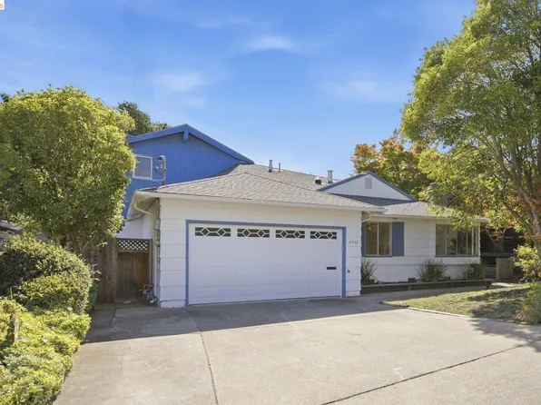 4522 Santa Rita Rd, Richmond, CA 94803