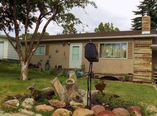 835 Green St, Craig, CO 81625