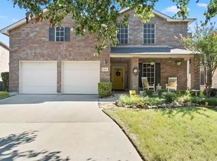 381 Bayberry Dr, Fate, TX 75087