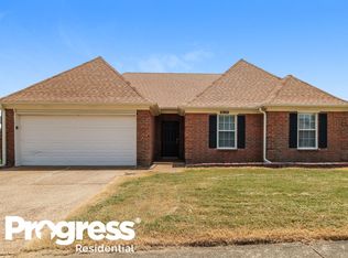 6869 Stevenwoods Ave, Memphis, TN 38141