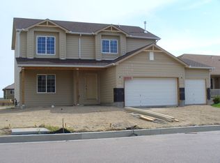 8905 Canary Cir, Colorado Springs, CO 80908