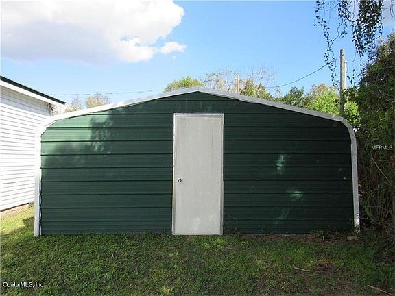 shed ( can be used )