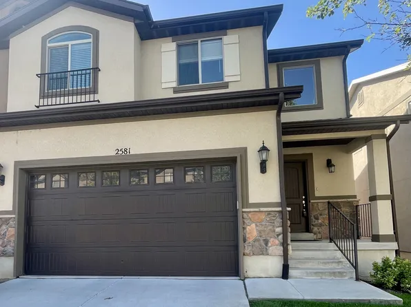 2581 W Cottonwood Dr, Lehi, UT 84043