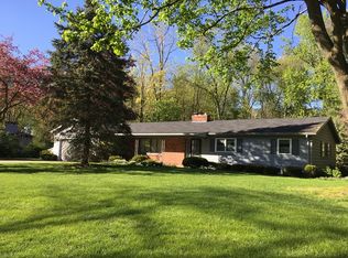 9248 Navajo Trl, Flushing, MI 48433
