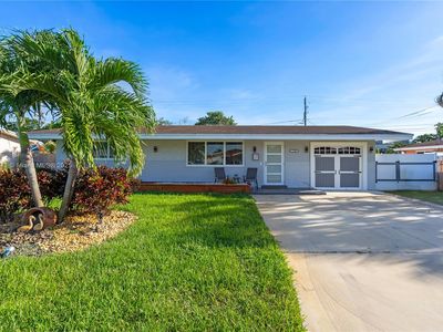 7740 NW 10th St, Pembroke Pines, FL, 33024