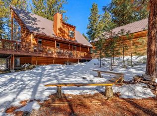 42 Sunset Loop, Cascade, ID 83611