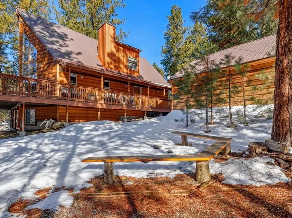 42 Sunset Loop, Cascade, ID 83611