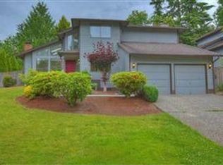 32234 8th Ave SW, Federal Way, WA 98023